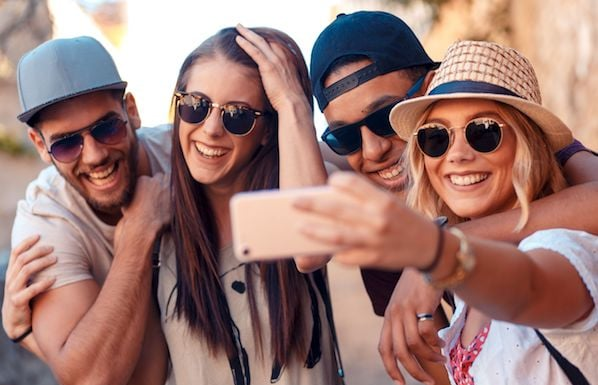 9 Tips to Become Insta-Famous Overnight Insta profile secret