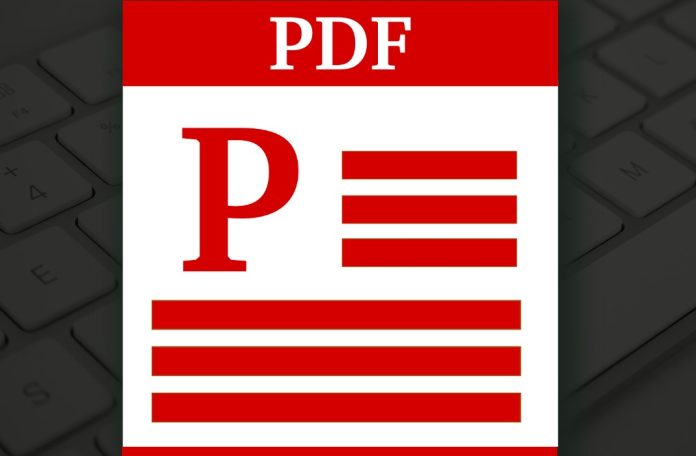 Document to PDF