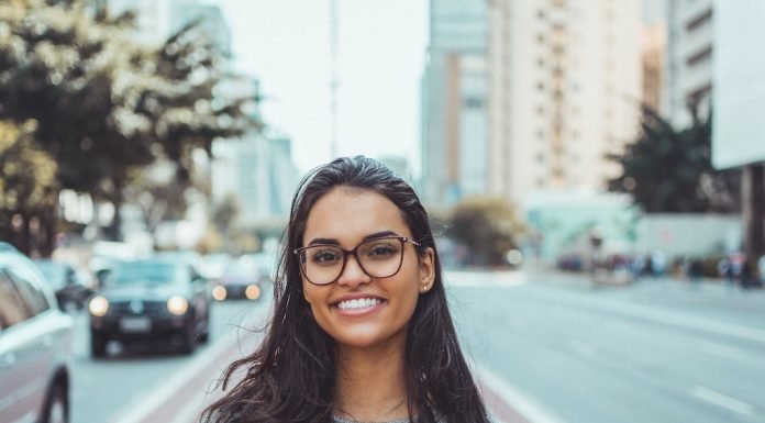 Cosmetic Dentistry: More than Just a Beautiful Smile Smiling Women