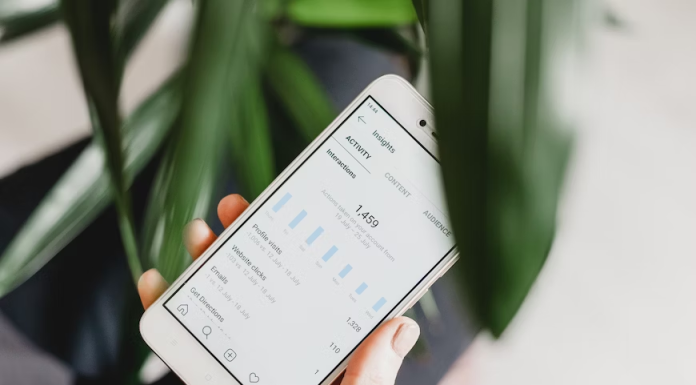 The Ultimate Guide to Insta-Fame: Top Tips for Growing Your Social Media Following Social Media Insights