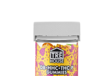 Top Technologies Used To Create The Most Premium HHC Gummies TRĒ House HHC gummies
