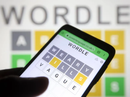 Wordle Today: Here’s The Answer and Hints for June 1 Wordle