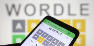 Wordle Today: Here’s The Answer and Hints for June 1 Wordle