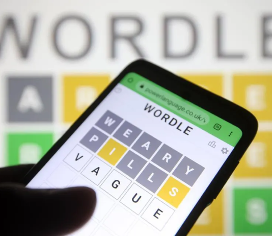 Wordle Today: Here’s The Answer and Hints for June 1 Wordle