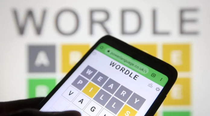 Wordle Today: Here’s The Answer and Hints for June 1 Wordle