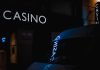 What Difference Does A Good Rating Means In Online Casinos Black car parked near building