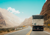 Top Safety Tips for Truck Drivers to Prevent Accidents Large vehicles with heavy loads