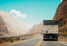 Top Safety Tips for Truck Drivers to Prevent Accidents Large vehicles with heavy loads