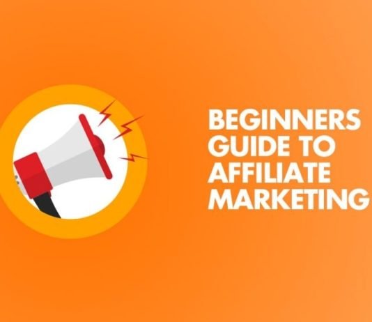 Affiliate Marketing for Beginners 2025: What You Need to Know Affiliate Marketing for Beginner