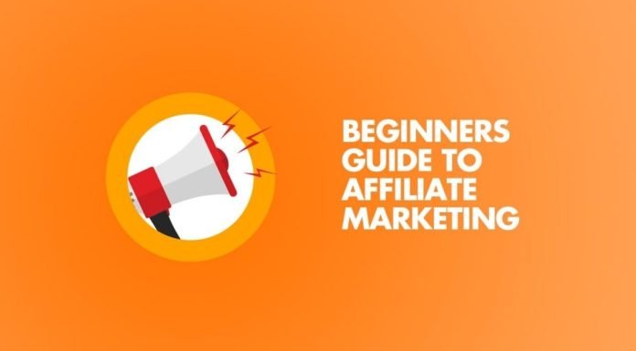 Affiliate Marketing for Beginners 2025: What You Need to Know Affiliate Marketing for Beginner