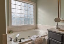 5 Stunning Features for your New Bathroom Bathroom