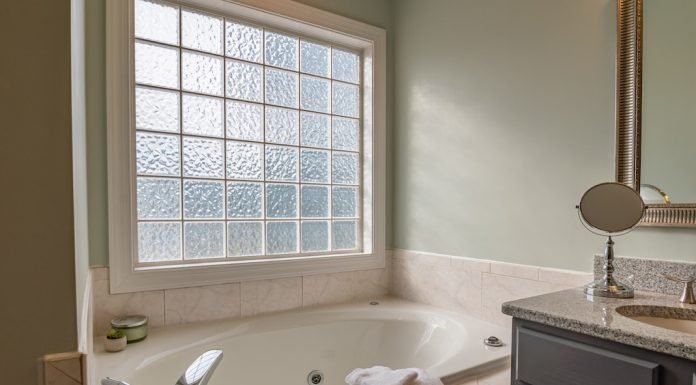 5 Stunning Features for your New Bathroom Bathroom