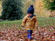 7 Fun-Filled Fall Activities for the Whole Family Cute baby girl