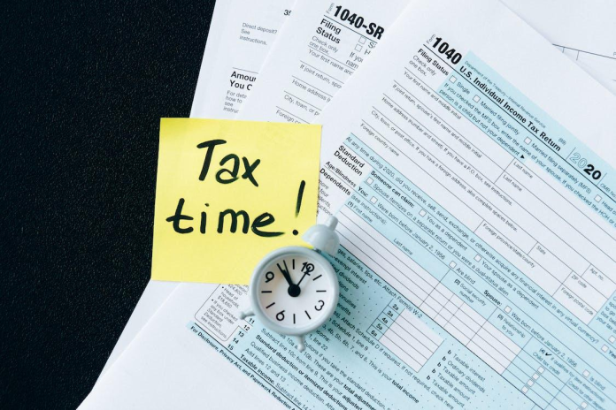 Minimize your tax burden