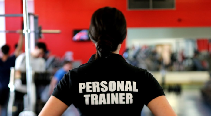 Personal Trainer Jobs: What to Expect and How to Excel in the Field Personal Trainer