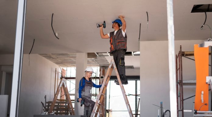 Building Maintenance: 5 Mistakes to Avoid Building Maintenance