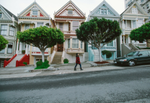 Moving to California? Consider Shipping Your Car at Your Convenience Home view