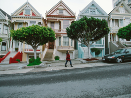 Moving to California? Consider Shipping Your Car at Your Convenience Home view