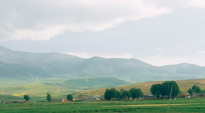 Help Scotland’s environment by becoming a Lord or Lady Land Ownership