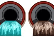 How to solve the problem of blocked drains Problem of blocked drains