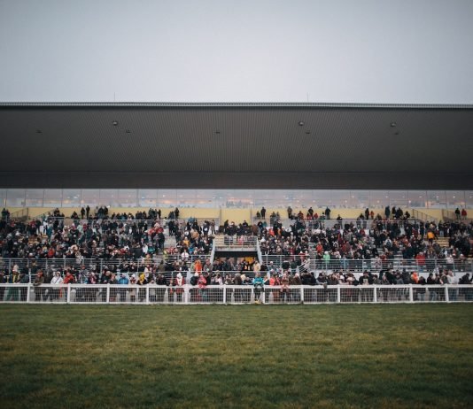 How Creative Marketing Can Attract New Horse Racing Fans How Creative Marketing