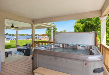 Hot Tubs 101: Everything You Need To Know Hot Tubs