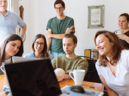 Adapting to Changing Demographics: Recruiting and Retaining a Multigenerational Workforce Importance of a team in success