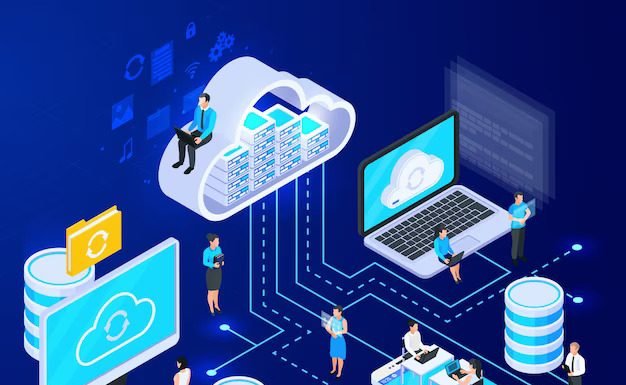 At What Point Should A New Start-Up Switch To Cloud Computing? Cloud Computing