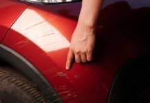 Unveiling the Remarkable Might of Raptor Protective Coating for Small Cars Car scratch protector