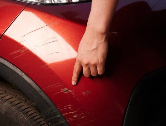 Unveiling the Remarkable Might of Raptor Protective Coating for Small Cars Car scratch protector