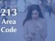 Everything To Know About 213 Area Code 213 area code