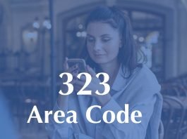 101 Guide To 323 Area Code 323 ara code