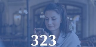 101 Guide To 323 Area Code 323 ara code