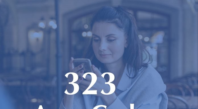 101 Guide To 323 Area Code 323 ara code