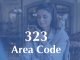 101 Guide To 323 Area Code 323 ara code