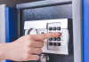Fireproof Safes: A Crucial Element in Protecting Valuables Against Unexpected Disasters Fireproof Safes for important things