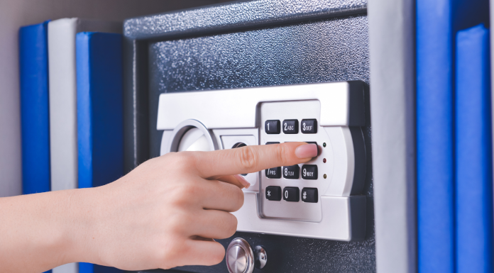Fireproof Safes: A Crucial Element in Protecting Valuables Against Unexpected Disasters Fireproof Safes for important things