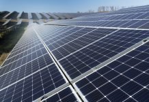 The Zero Emission Quest: Solar Installation’s Central Role Energy plant with solar panels