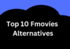 Best 10 Fmovies Alternatives 2025 – You Should Try Fmovies Alternatives