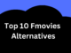 Best 10 Fmovies Alternatives 2025 – You Should Try Fmovies Alternatives