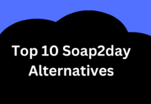 Best 10 Soap2day Alternatives 2025 – You Should Try Soap2day alternative