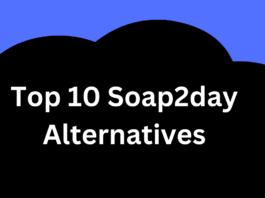 Best 10 Soap2day Alternatives 2025 – You Should Try Soap2day alternative