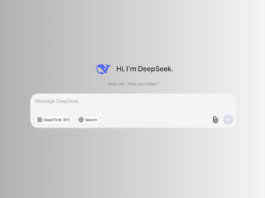 Deepseek: Streamlining Data Access with Innovative Search Features Deepseek: Streamlining Data Access with Innovative Search Features