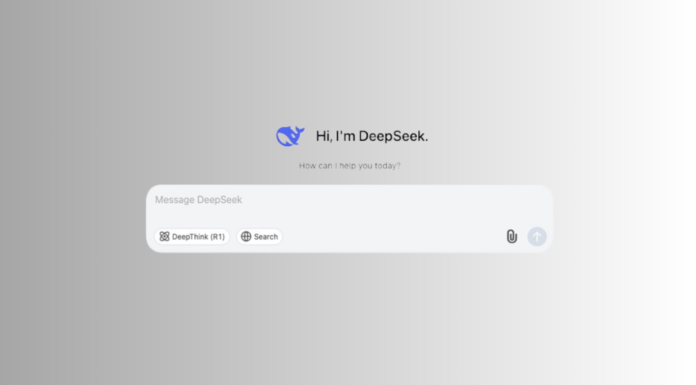 Deepseek: Streamlining Data Access with Innovative Search Features Deepseek: Streamlining Data Access with Innovative Search Features